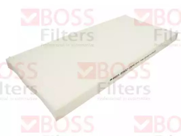 Фильтр BOSS FILTERS BS02-004