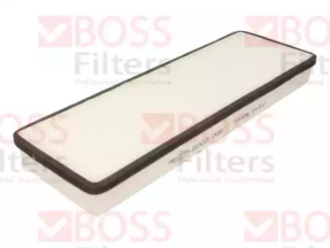 Фильтр BOSS FILTERS BS02-006