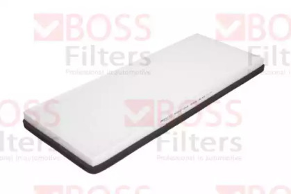 Фильтр BOSS FILTERS BS02-008