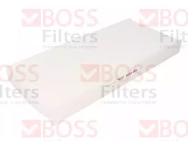 Фильтр BOSS FILTERS BS02-009