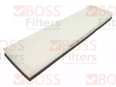 Фильтр BOSS FILTERS BS02-011