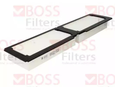 Фильтр BOSS FILTERS BS02-022