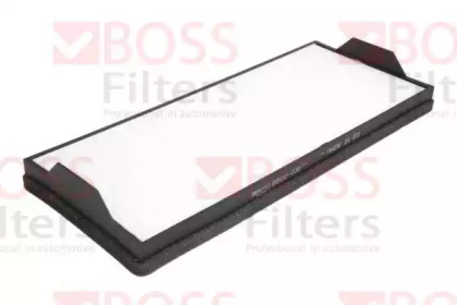  BOSS FILTERS BS02-031