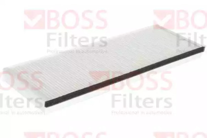 Фильтр, воздух во внутренном пространстве BOSS FILTERS BS02-486