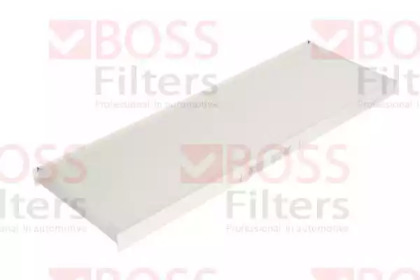 Фильтр BOSS FILTERS BS02-490