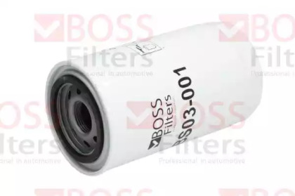 Масляный фильтр BOSS FILTERS BS03-001