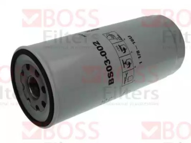 Фильтр BOSS FILTERS BS03-002