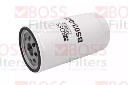 Фильтр BOSS FILTERS BS03-005