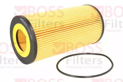 Фильтр BOSS FILTERS BS03-008