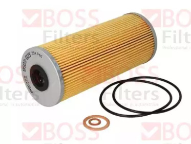 Фильтр BOSS FILTERS BS03-023