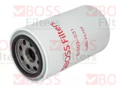 Фильтр BOSS FILTERS BS03-031