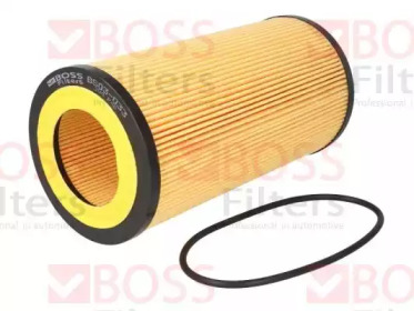 Масляный фильтр BOSS FILTERS BS03-033