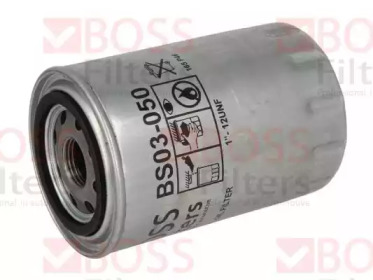 Фильтр BOSS FILTERS BS03-050