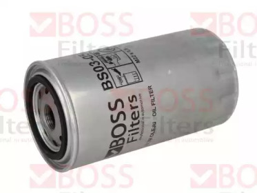 Фильтр BOSS FILTERS BS03-052