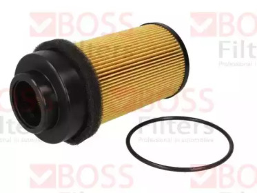 Фильтр BOSS FILTERS BS04-002