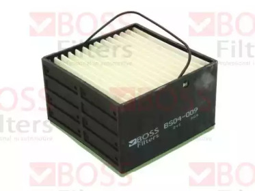 Фильтр BOSS FILTERS BS04-009