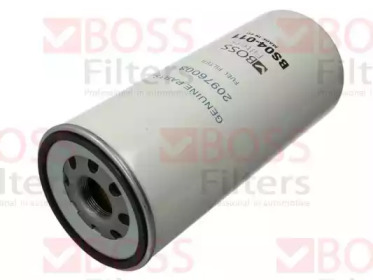 Фильтр BOSS FILTERS BS04-011