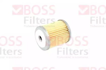 Топливный фильтр BOSS FILTERS BS04-019