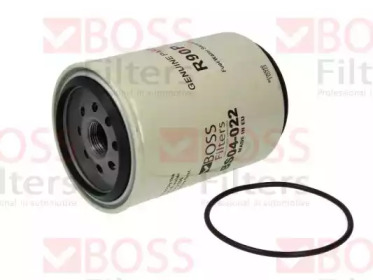 Фильтр BOSS FILTERS BS04-022