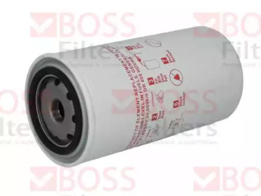 Топливный фильтр BOSS FILTERS BS04-028