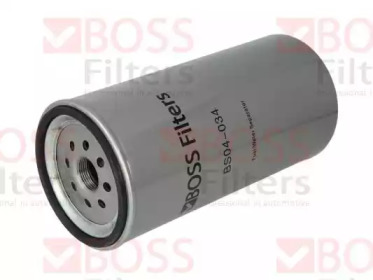 Топливно-водяной сепаратор BOSS FILTERS BS04-034