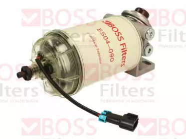 Топливный фильтр BOSS FILTERS BS04-090