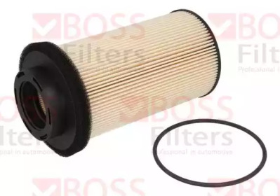 Топливный фильтр BOSS FILTERS BS04-101