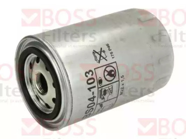 Фильтр BOSS FILTERS BS04-103