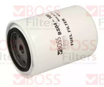 Фильтр BOSS FILTERS BS04-104