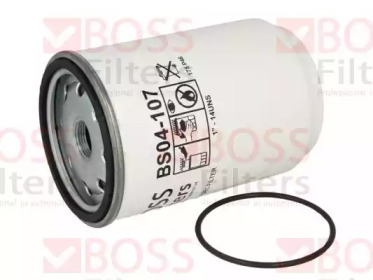 Фильтр BOSS FILTERS BS04-107