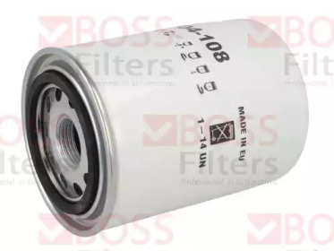 Топливный фильтр BOSS FILTERS BS04-108