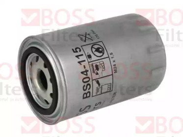 Фильтр BOSS FILTERS BS04-115