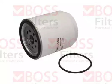 Топливный фильтр BOSS FILTERS BS04-150