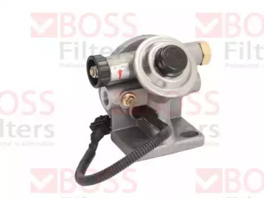 Топливный фильтр BOSS FILTERS BS04-181