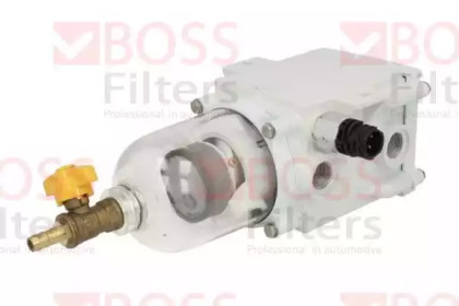 Фильтр BOSS FILTERS BS04-183