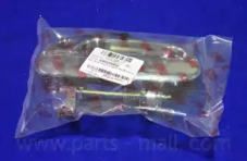 Ручка двери PARTS-MALL EHA-U068FL-C