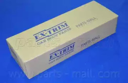 Ручка двери PARTS-MALL EHA-U069FR-C