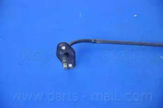 Тросик газа PARTS-MALL PTA-587