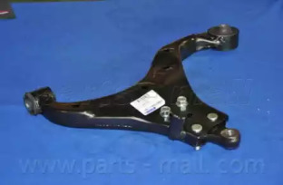 Рычаг независимой подвески колеса PARTS-MALL PXCAA-021LR