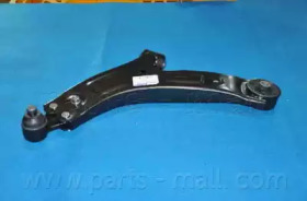 Рычаг независимой подвески колеса PARTS-MALL PXCAA-033LL