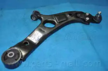 Рычаг независимой подвески колеса PARTS-MALL PXCAA-036LR