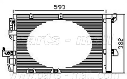 Конденсатор PARTS-MALL PXNC1-004