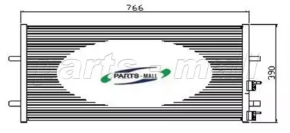 Конденсатор PARTS-MALL PXNC2-019