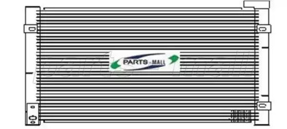 Конденсатор PARTS-MALL PXNCJ-006