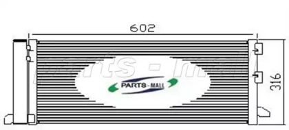  PARTS-MALL PXNCX-029G