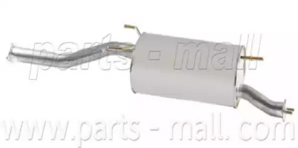 Амортизатор PARTS-MALL PYA-155