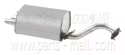 Амортизатор PARTS-MALL PYC-058