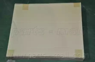 Облицовка / защитная накладка, дверь PARTS-MALL PZA-G090