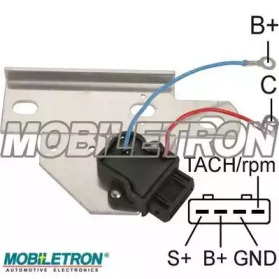 Коммутатор MOBILETRON IG-B007