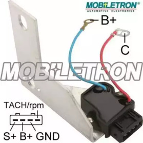 Коммутатор MOBILETRON IG-B009